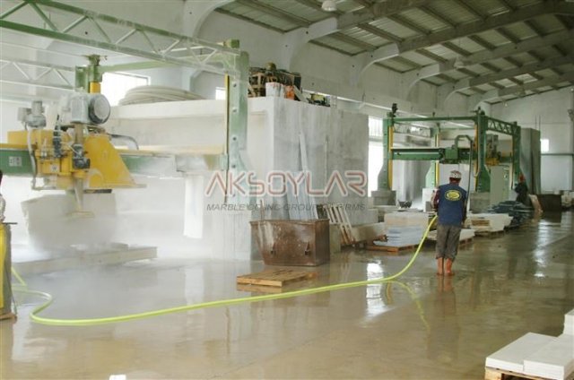 Beylikdüzü Fabrika