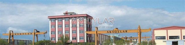 Beylikdüzü Fabrika