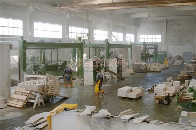 Beylikdüzü Fabrika