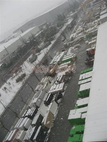 Beylikdüzü Fabrika