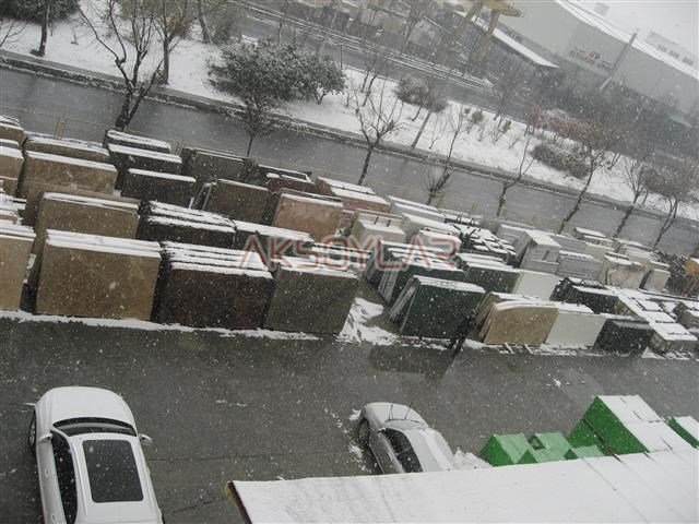 Beylikdüzü Fabrika