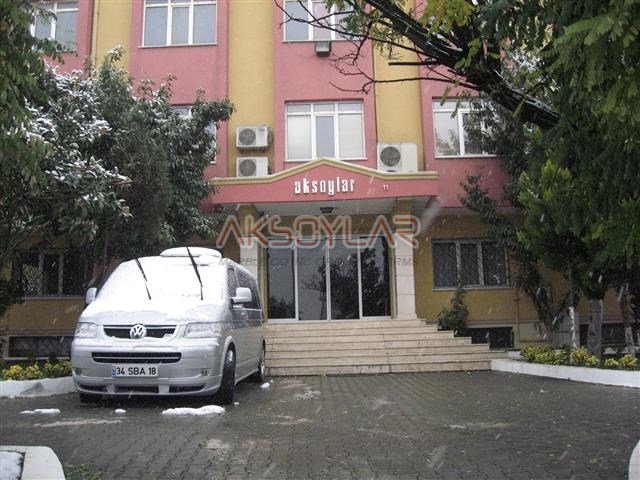 Beylikdüzü Fabrika