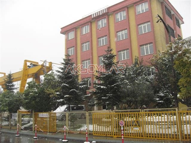 Beylikdüzü Fabrika