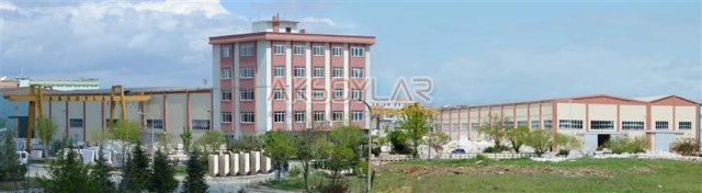 Beylikdüzü Fabrika