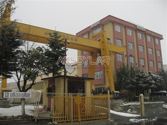 Beylikdüzü Fabrika