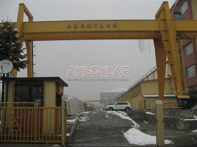 Beylikdüzü Fabrika