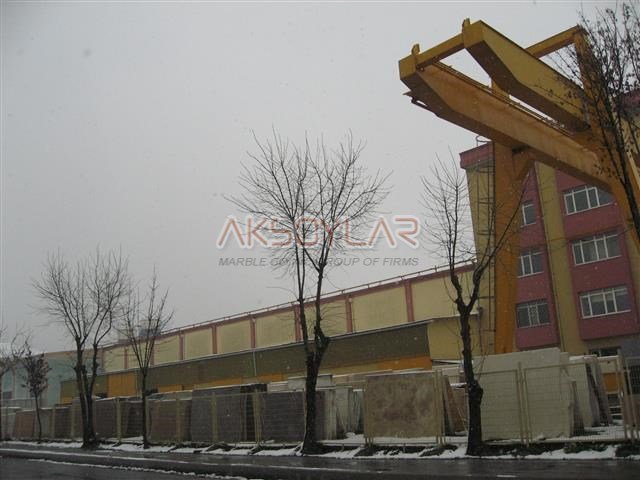 Beylikdüzü Fabrika