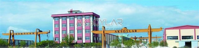 Beylikdüzü Fabrika