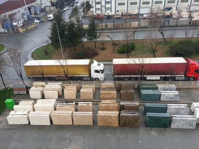 Beylikdüzü Fabrika