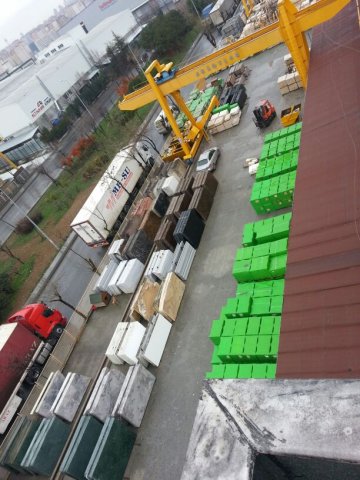 Beylikdüzü Fabrika