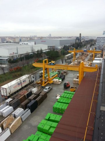 Beylikdüzü Fabrika