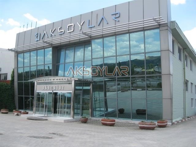 Bursa Fabrika