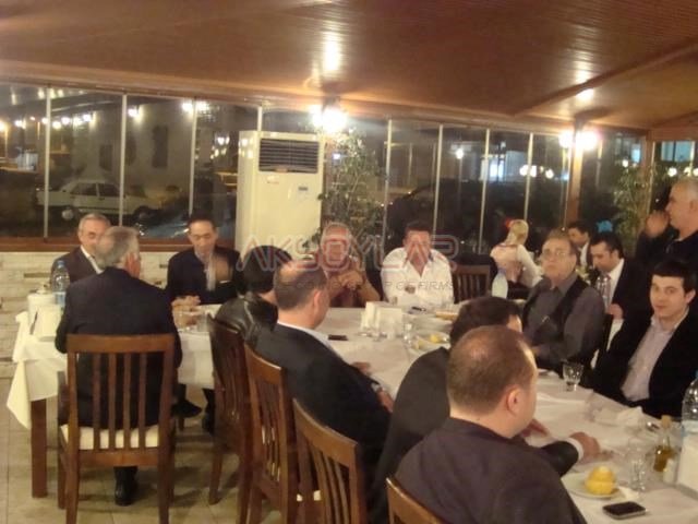 Fuarlardan Görüntüler