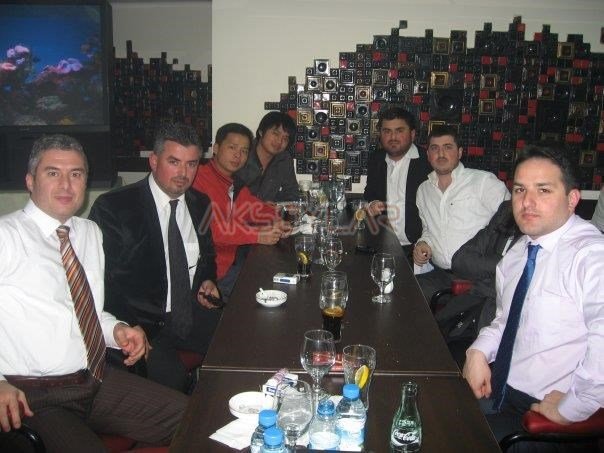 Fuarlardan Görüntüler