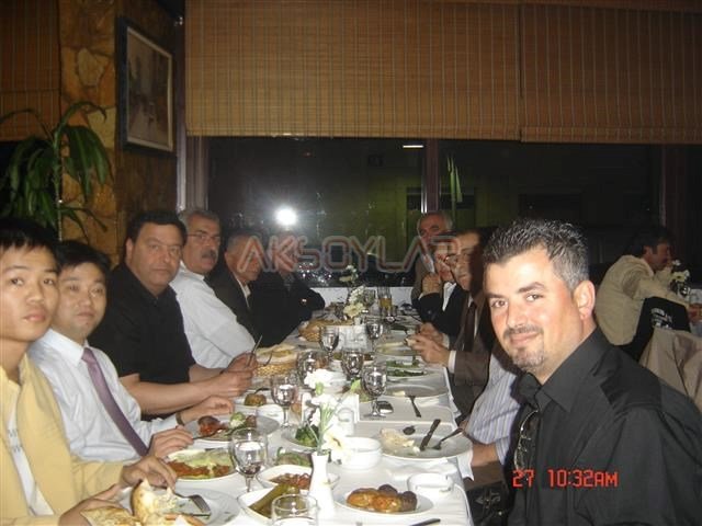 Fuarlardan Görüntüler