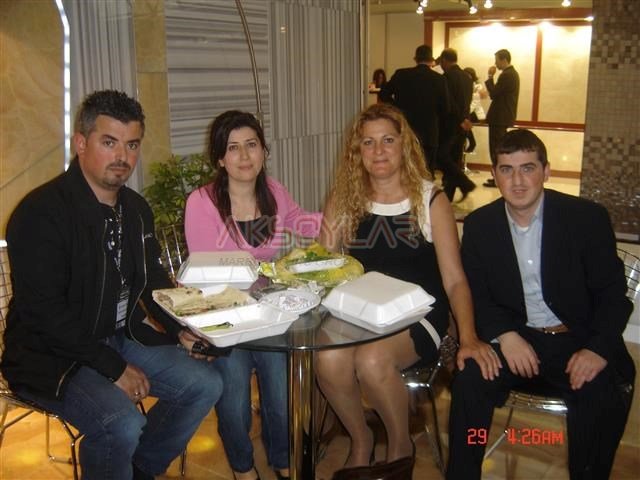 Fuarlardan Görüntüler