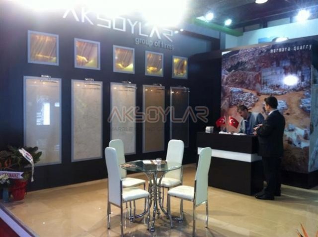 Fuarlardan Görüntüler