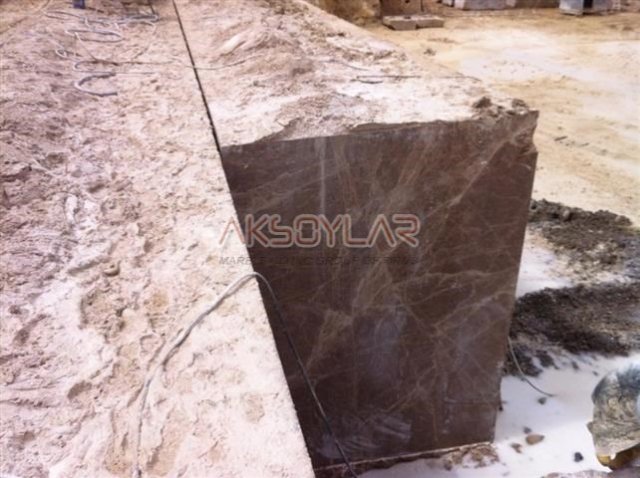 Bursa Emprador Light Ocak