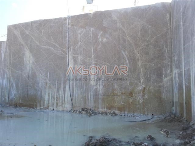 Bursa Emprador Light Ocak