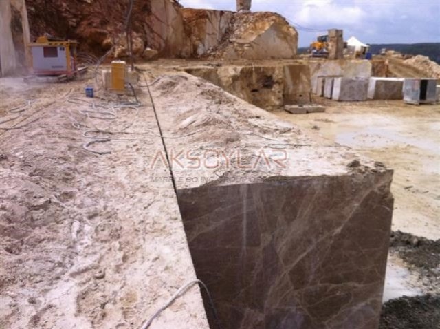 Bursa Emprador Light Ocak