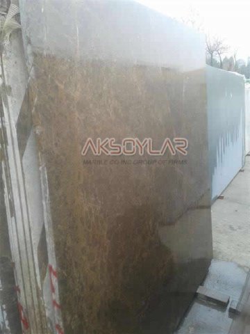 EMPRADOR DARK,CİLALI,PLAKA