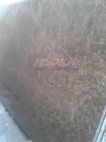 EMPRADOR DARK,CİLALI,PLAKA