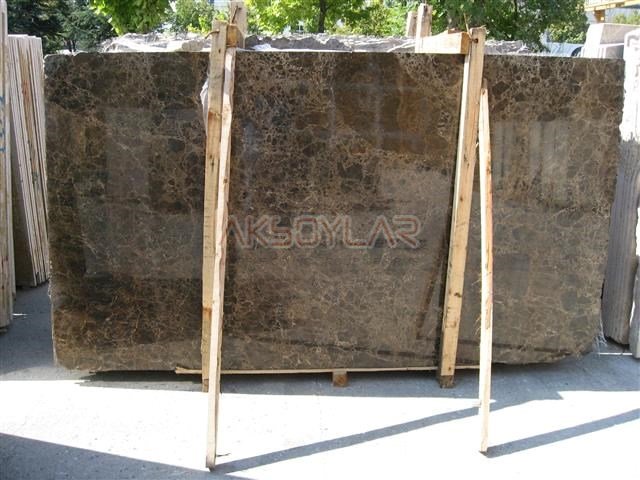 EMPRADOR LIGHT,CİLALI,PLAKA