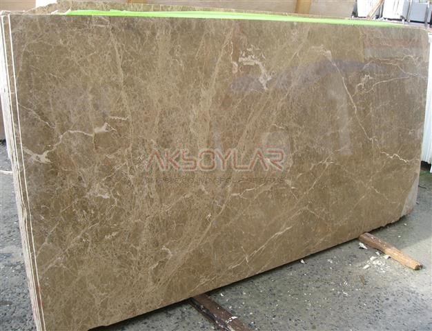 EMPRADOR LIGHT,CİLALI,PLAKA