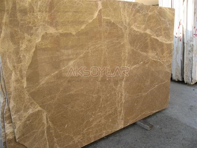 EMPRADOR LIGHT,CİLALI,PLAKA