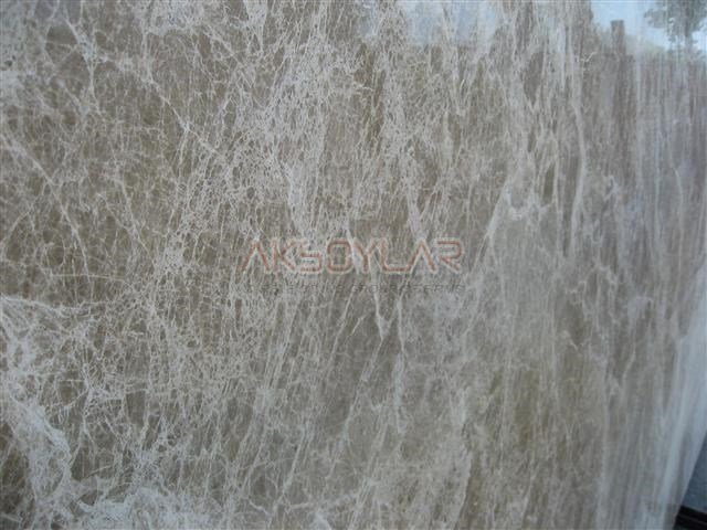 EMPRADOR LIGHT,CİLALI,PLAKA