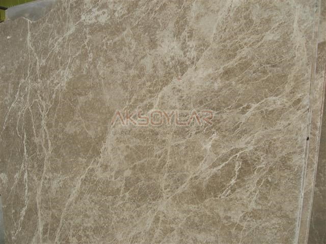 EMPRADOR LIGHT,CİLALI,PLAKA