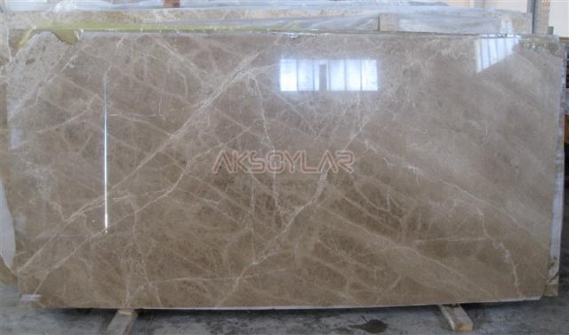 EMPRADOR LIGHT,CİLALI,PLAKA