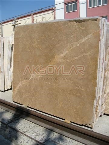 EMPRADOR LIGHT,CİLALI,PLAKA