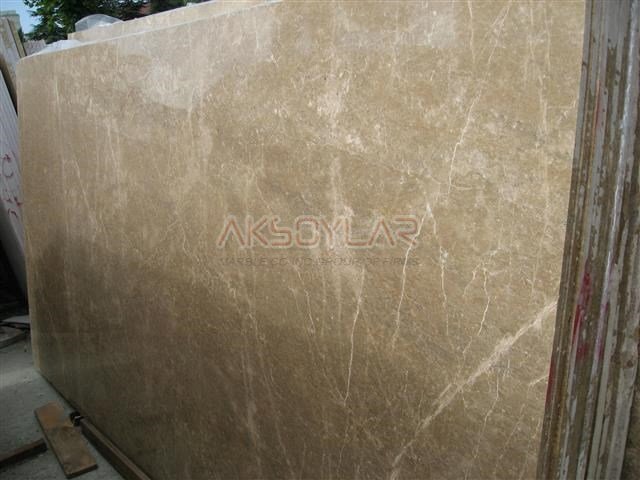 EMPRADOR LIGHT,CİLALI,PLAKA