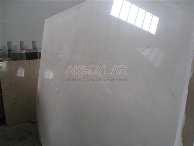 CREMA MARFIL EKSTRA,CİLALI,PLAKA