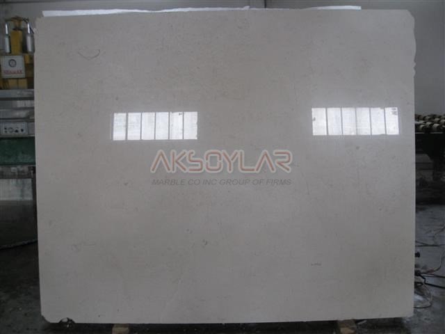 CREMA MARFIL EKSTRA,CİLALI,PLAKA