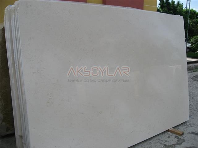 CREMA MARFIL EKSTRA,CİLALI,PLAKA