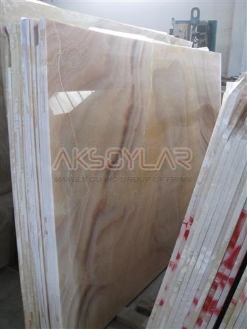 ONIKS ROSA,CİLALI,PLAKA