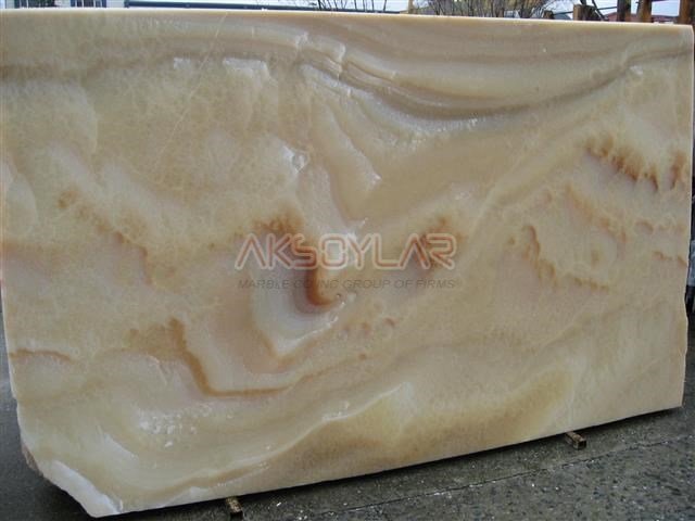 ONIKS ROSA,CİLALI,PLAKA