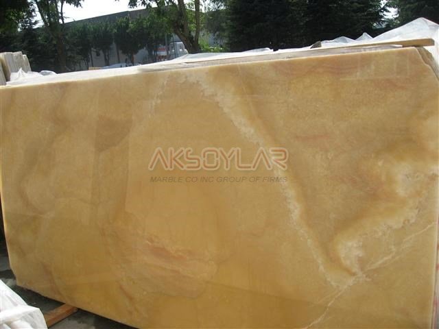 ONIKS ROSA,CİLALI,PLAKA