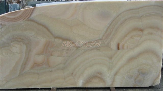 ONIKS ROSA,CİLALI,PLAKA