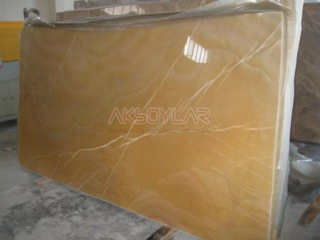 ONIKS ROSA,CİLALI,PLAKA