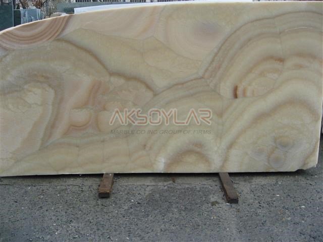 ONIKS ROSA,CİLALI,PLAKA