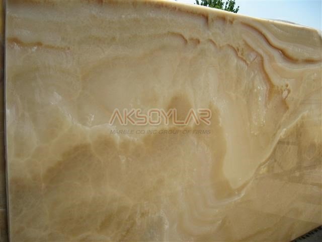 ONIKS ROSA,CİLALI,PLAKA