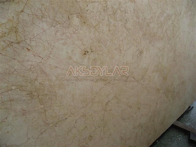 BURSA ROSE BEJ,CİLALI,PLAKA