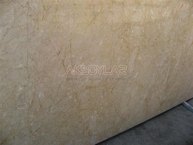 BURSA ROSE BEJ,CİLALI,PLAKA