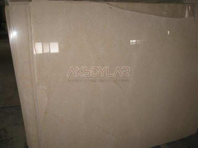 CREMA YELLOW,CİLALI,PLAKA