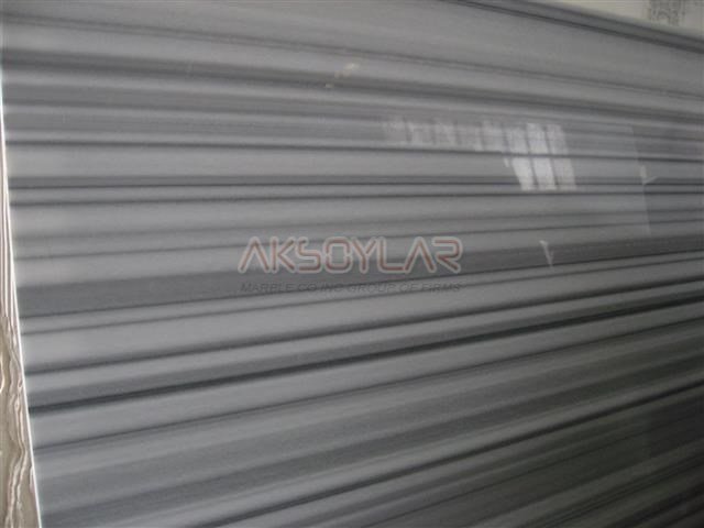 ZEBRA(MARMARA ZEBRA),CİLALI,PLAKA